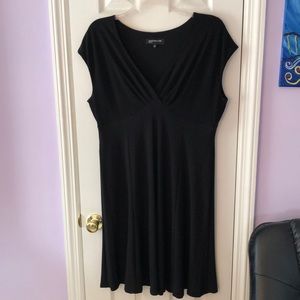 Jones NY Black Dress